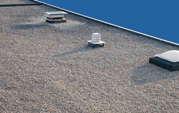 flat roofing Speen