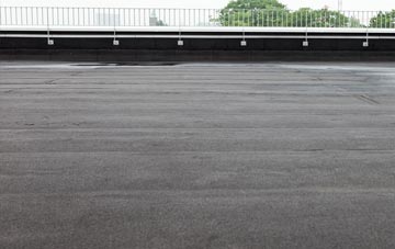 Speen asphalt roof replacement