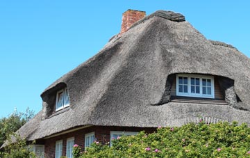 thatch roofing Speen